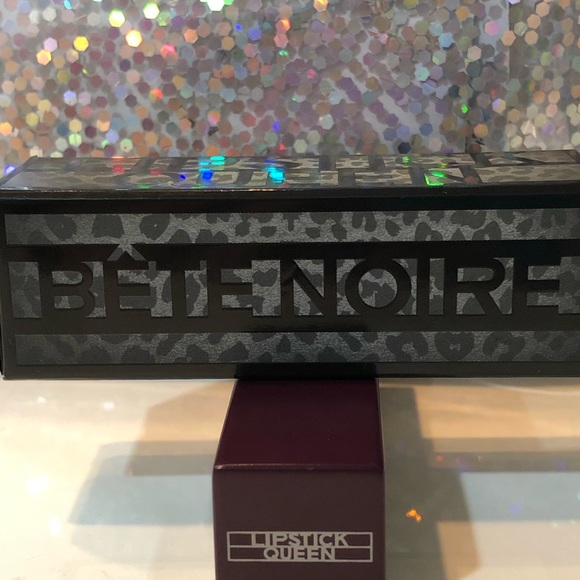 BNIB! Lipstick Queen Possessed Intense Lipstick - Picture 3 of 3